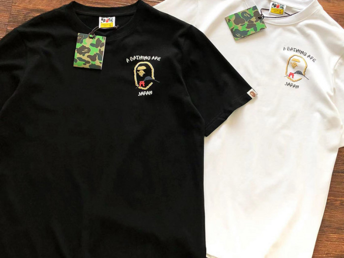 BAPE T-SHIRT BP-28
