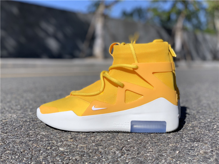 Air Fear Of God 1 ''The Atmosphere'' - Nike - AR4237-700