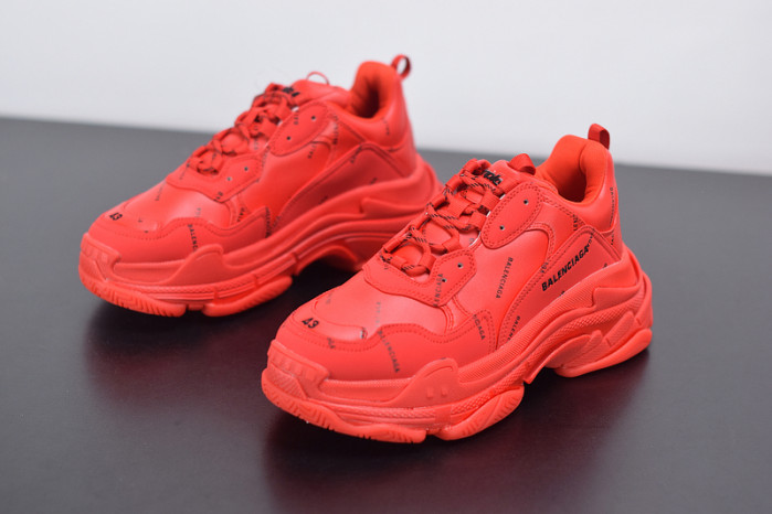 BL TRIPLE S TRAINERS