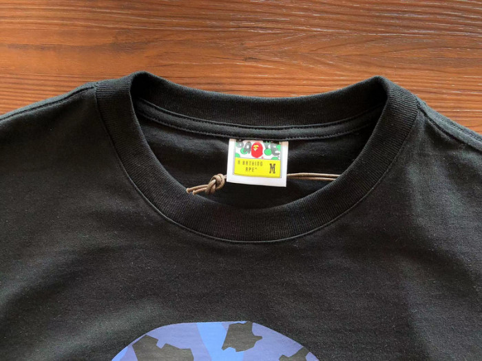 BAPE T-SHIRT BP-10