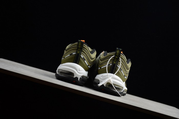 nike mens AIR MAX 97 OG/UNDFTD "UNDEFEATED" AJ1986-300