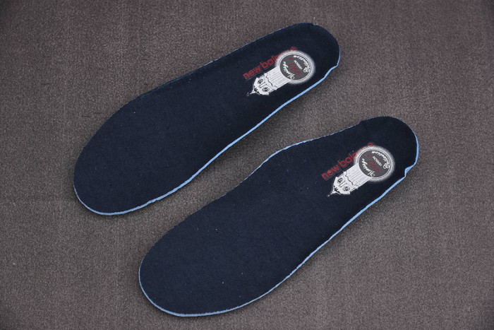 KITH x New Balance 990 V3“Tornado 990V3 M990KT3