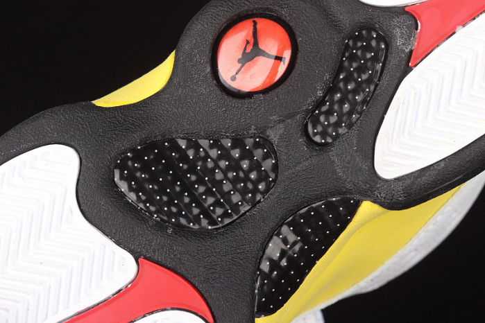 Air Jordan 13 Del Sol 414571-167