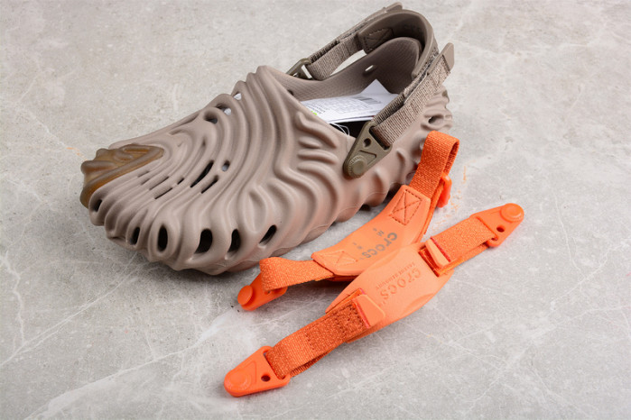 Cr*0*s pollex clog by salehe bembury menemsha 207393-195