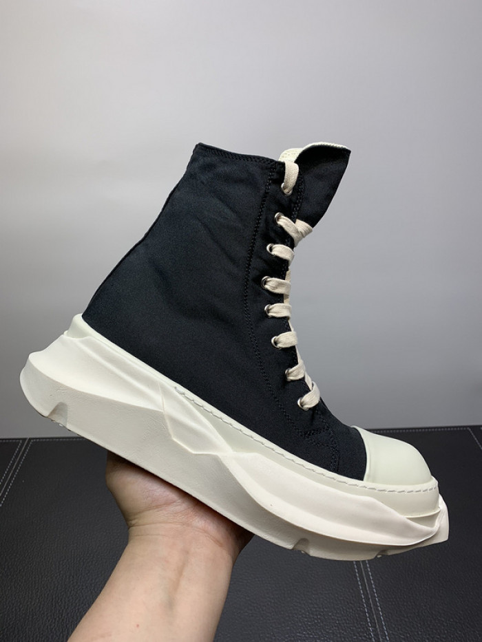 RICK OWENS SNEAKERS