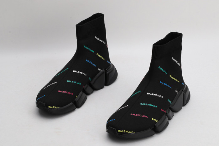 BL SPEED TRAINER YELLOW BLACK 6279