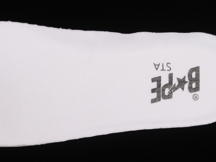 A BATHING APE BAPE STA LOW