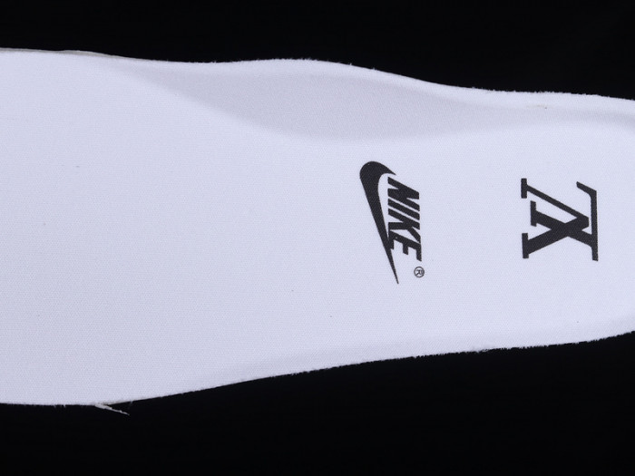 LV X NIKE AIR FORCE1