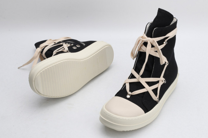 RICK OWENS SNEAKERS
