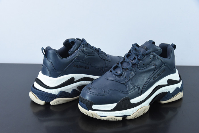 BL TRIPLE S TRAINERS