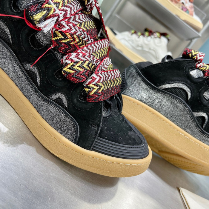 LANVIN SNEAKERS