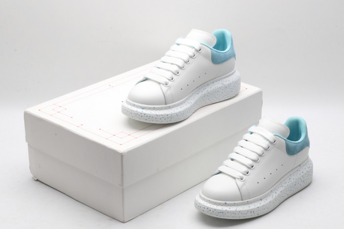 ALEXANDER MCQUEEN SOLE SNEAKERS