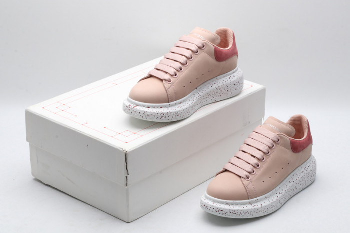 ALEXANDER MCQUEEN SOLE SNEAKERS