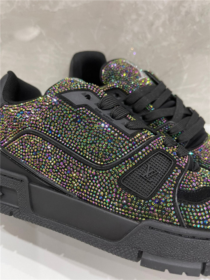 LVT SNEAKERS LOW L&V-110