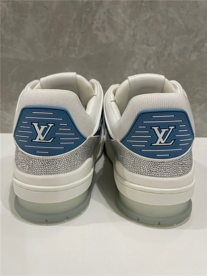 LVT SNEAKERS LOW L&V-115