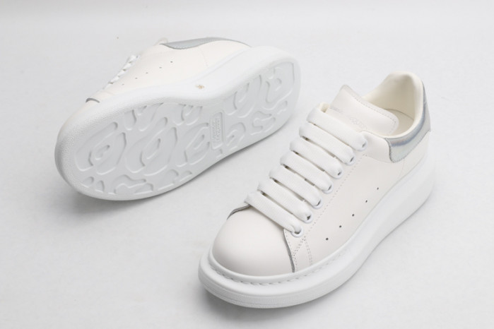 ALEXANDER MCQUEEN SOLE SNEAKERS
