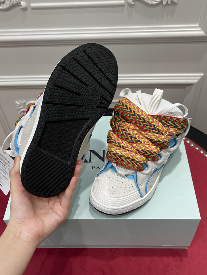 LANVIN SNEAKERS LA-52