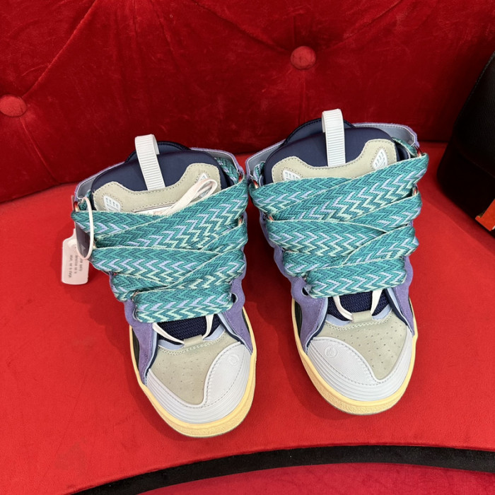 LANVIN SNEAKERS LA-85