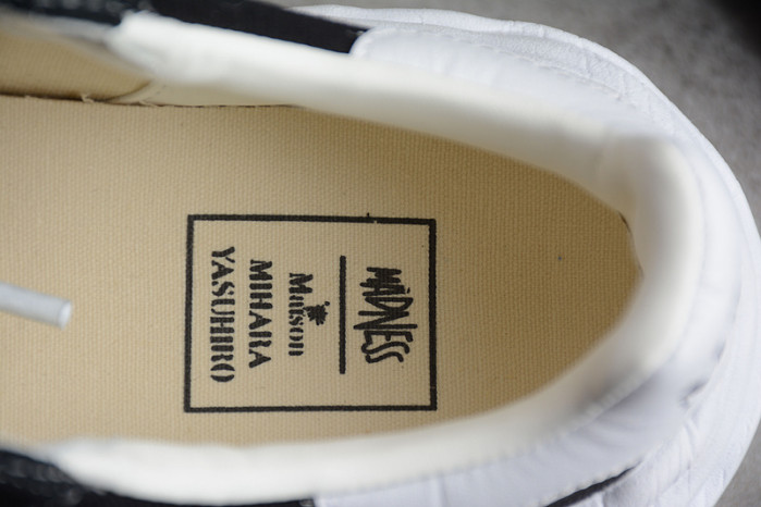 Ma*s*n mihara yasuhiro sneaker ao6fw703