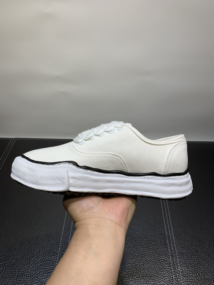 Ma*s*n mihara yasuhiro sneaker mmy-3