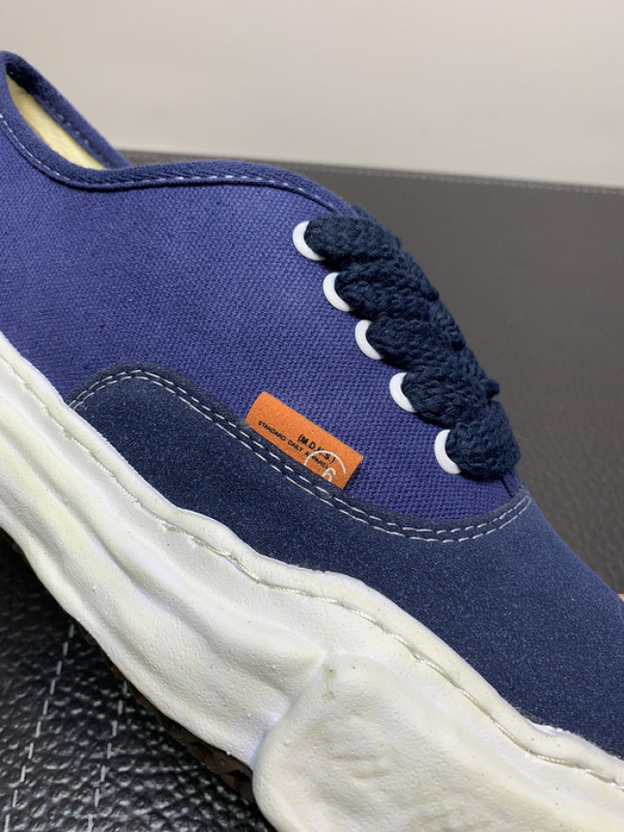 Ma*s*n mihara yasuhiro sneaker mmy-14