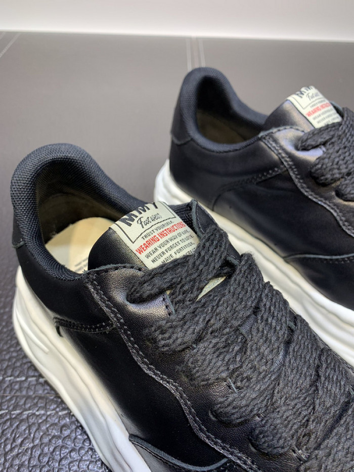 Ma*s*n mihara yasuhiro sneaker mmy-16
