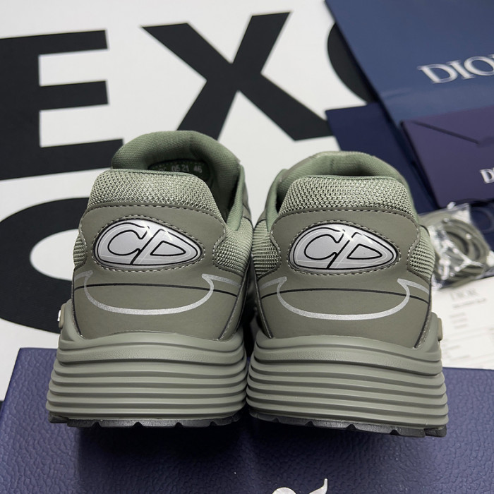 DR B30 TRAINER SNEAKER DR-137