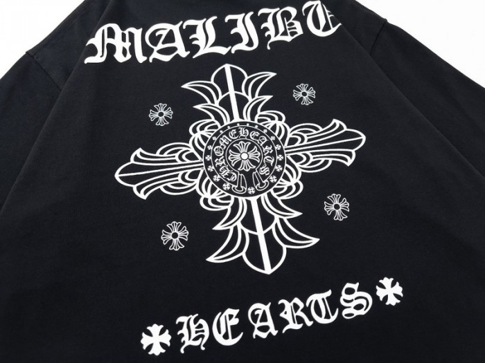 Chrome Hearts T-SHIRT ch-2