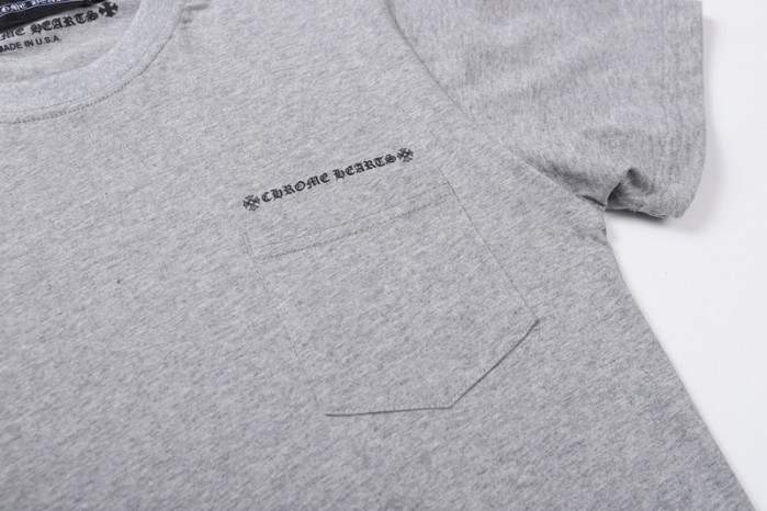 Chrome Hearts T-SHIRT ch-3
