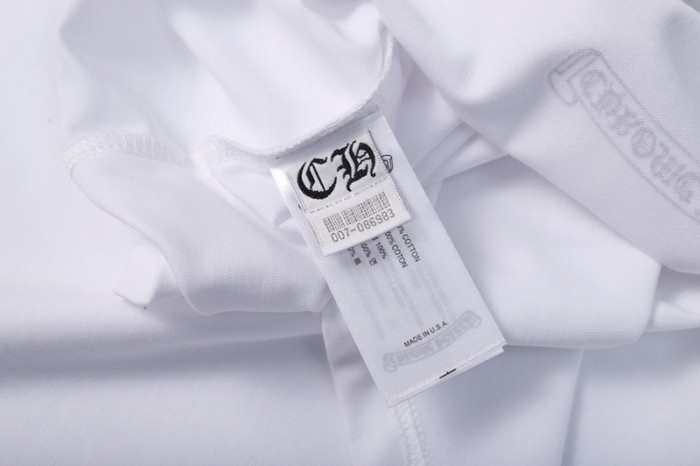 Chrome Hearts T-SHIRT ch-16