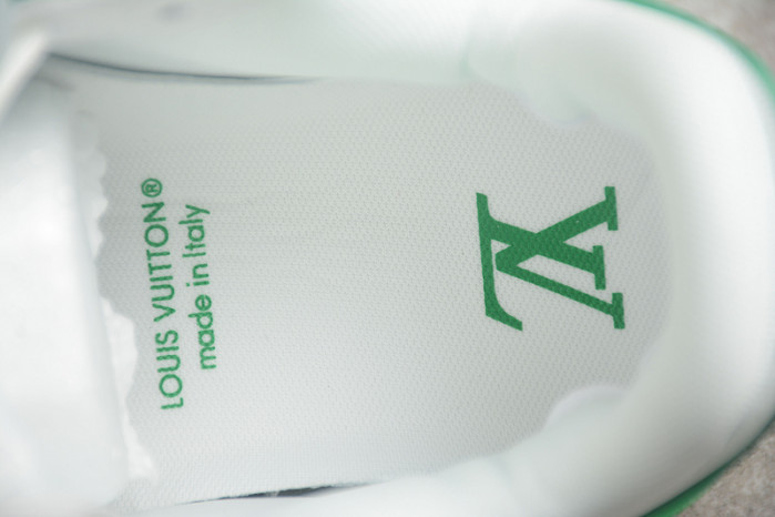 LVT SNEAKERS LOW L&V-72