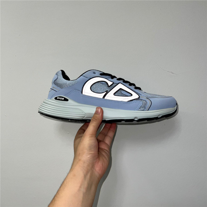 DR B30 TRAINER SNEAKER DR-135