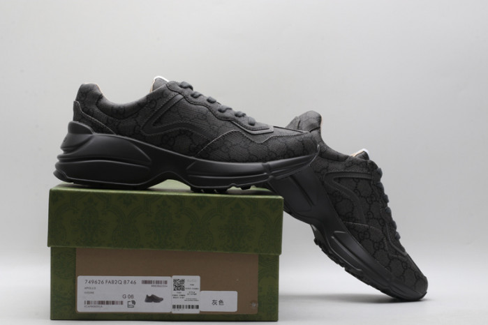 GC TRAINER SNEAKER GC-110