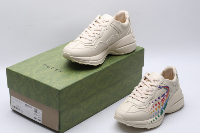 GC TRAINER SNEAKER GC-120