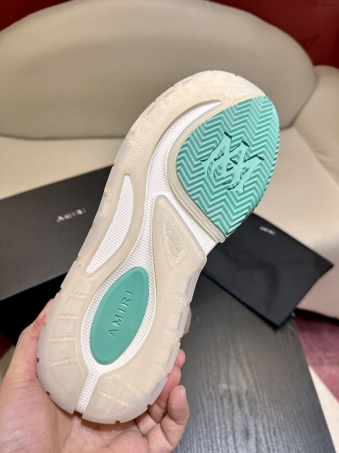 A*MIRI SNEAKERS MA-06