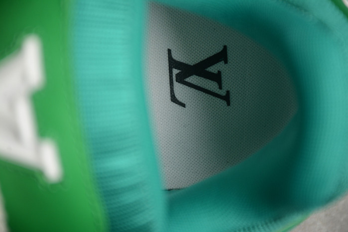 LVT SNEAKERS LOW L&V-35