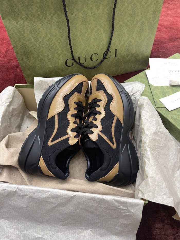 G*C TRAINER SNEAKER GC-125