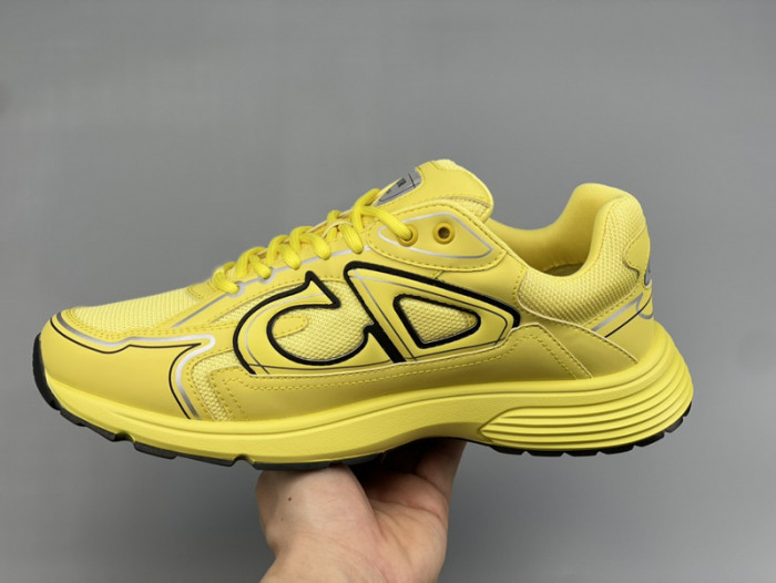 DR B30 TRAINER SNEAKER DR-151