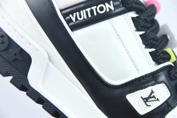 LVT SNEAKERS LOW L&V-83