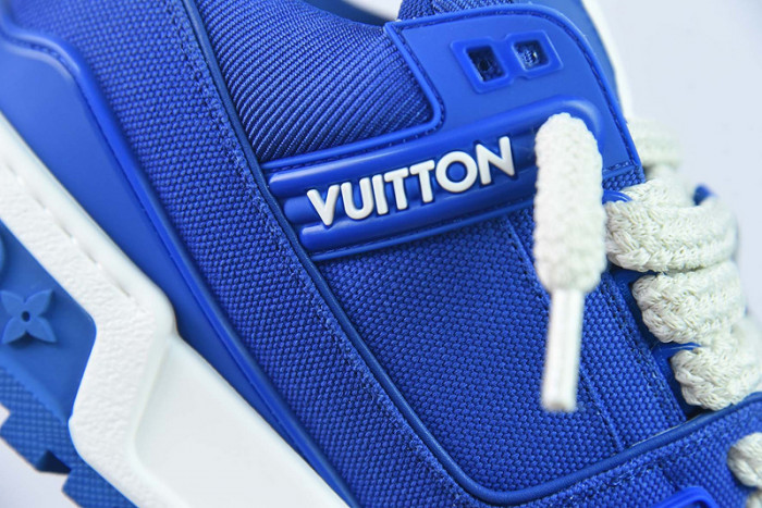 LVT SNEAKERS LOW L&V-30