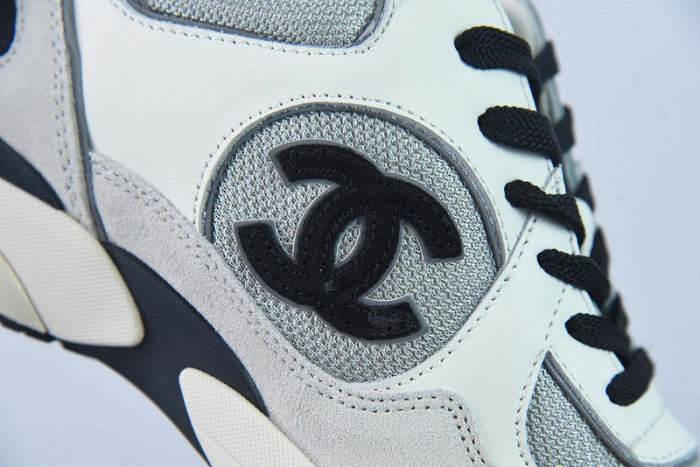 C*HANE*L SNEAKERS CHL -36