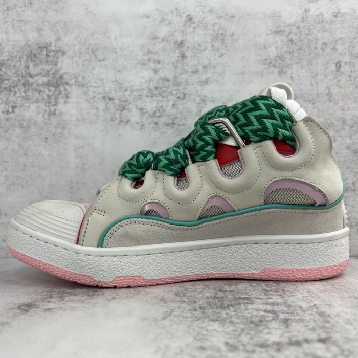 LANVIN SNEAKERS LA-110