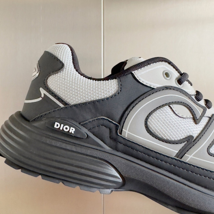 DR B30 TRAINER SNEAKER
