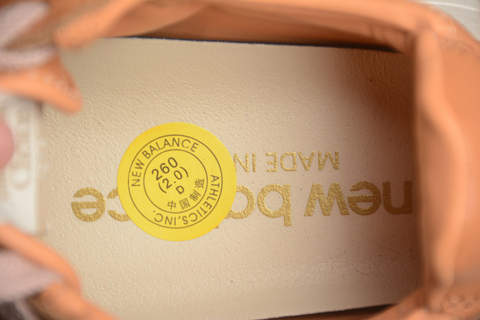 New Balance 327 Made In Japan 