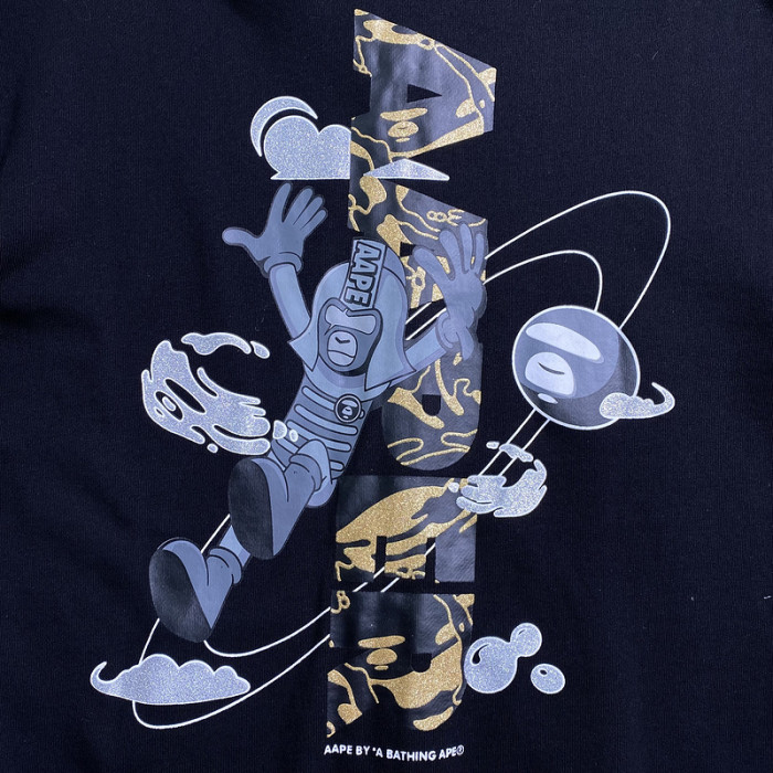 B*APE HOODIE BH-8