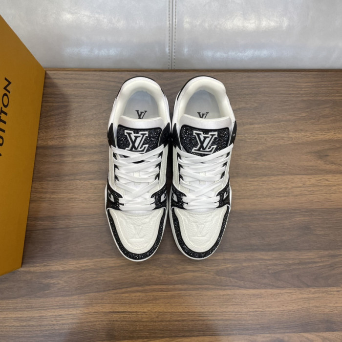 LVT SNEAKERS LOW L&V-155