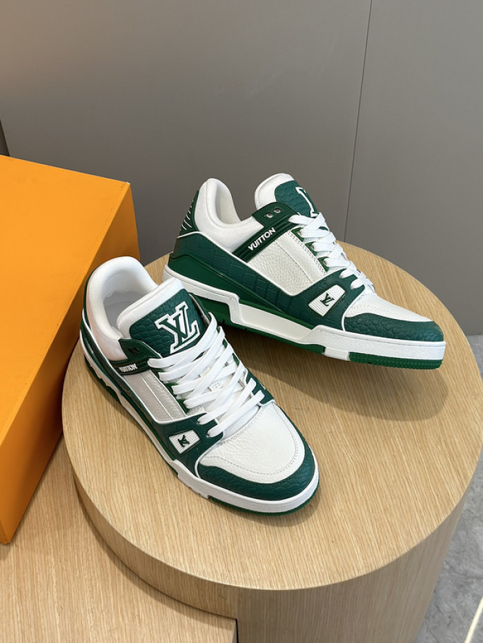 LVT SNEAKERS LOW L&V-178