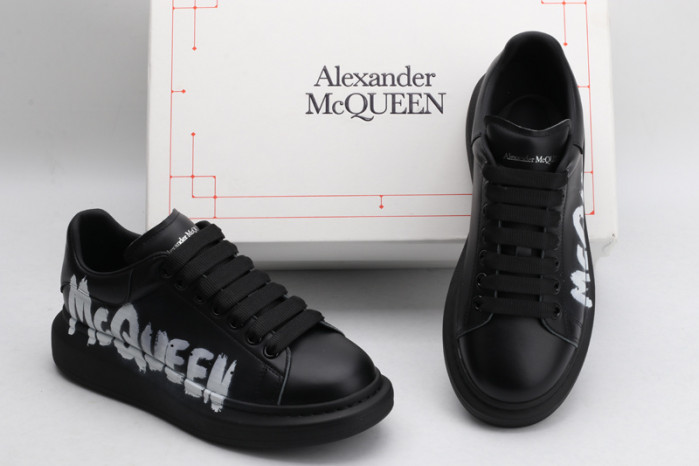 ALEXANDER MCQUEEN SOLE SNEAKERS