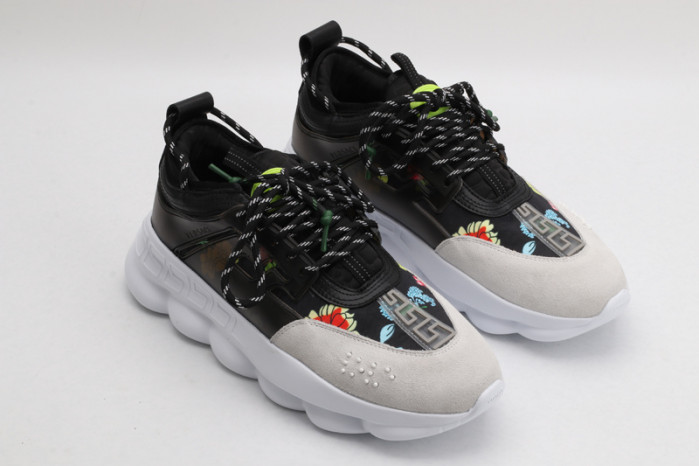 VERSA CHAIN REACTION SNEAKERS