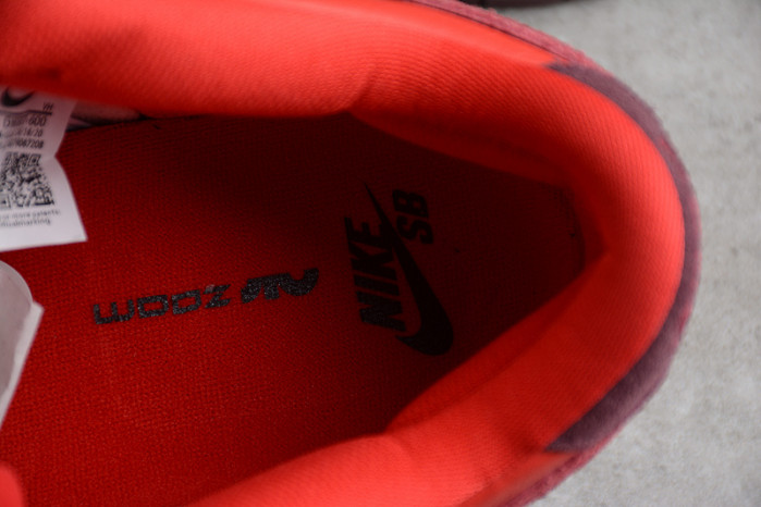 Nike SB Dunk Low Cherry DM0807-600